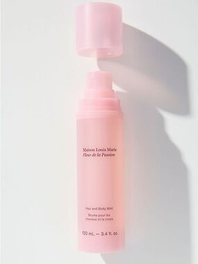 Maison Louis Marie Fleur de la Passion Hair & Body Mist